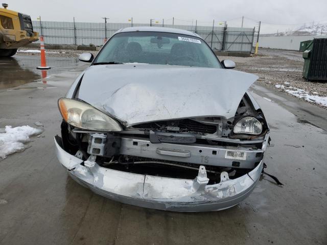 Photo 5 from auction – 2006 FORD TAURUS SEL with VIN 1FAFP56U06A187228