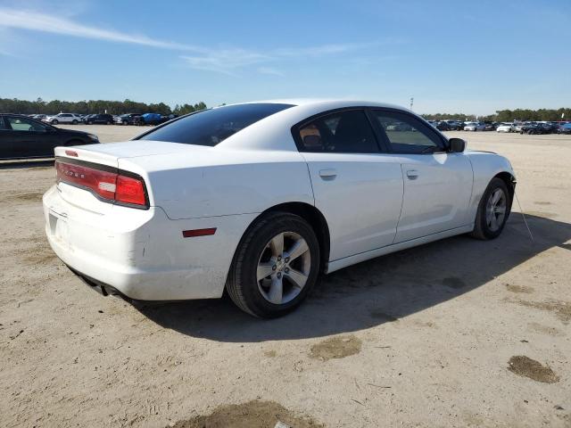Photo 3 from auction – 2014 DODGE CHARGER SE with VIN 2C3CDXBG6EH266215