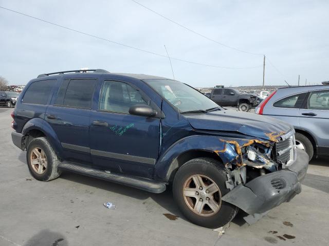 Foto 4 de la subasta – 2006 DODGE DURANGO SX con VIN 1D4HD38KX6F105006