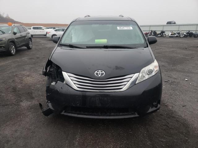 Photo 5 from auction – 2016 TOYOTA SIENNA XLE with VIN 5TDDK3DC7GS134755
