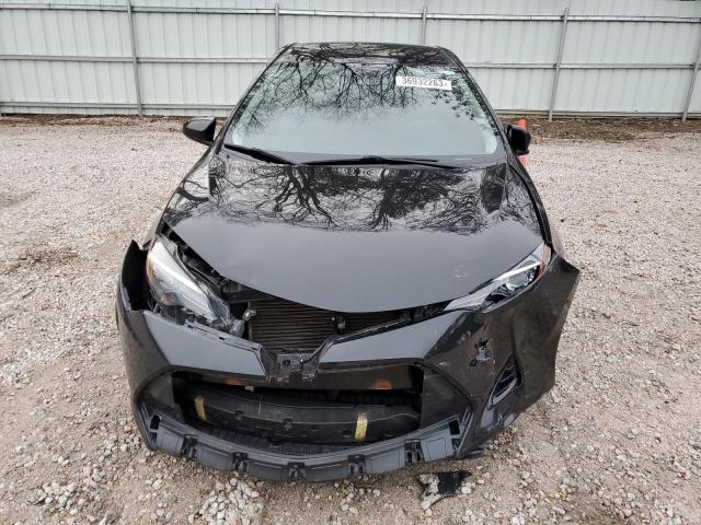 Photo 5 from auction – 2017 TOYOTA COROLLA L with VIN 2T1BURHE2HC797550