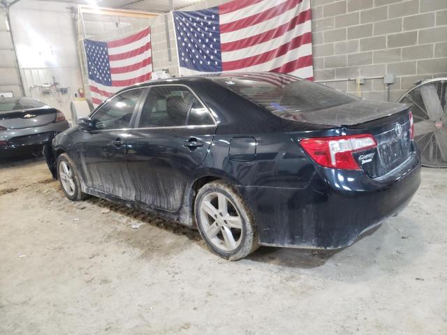 Photo 2 from auction – 2014 TOYOTA CAMRY L with VIN 4T1BF1FKXEU367666