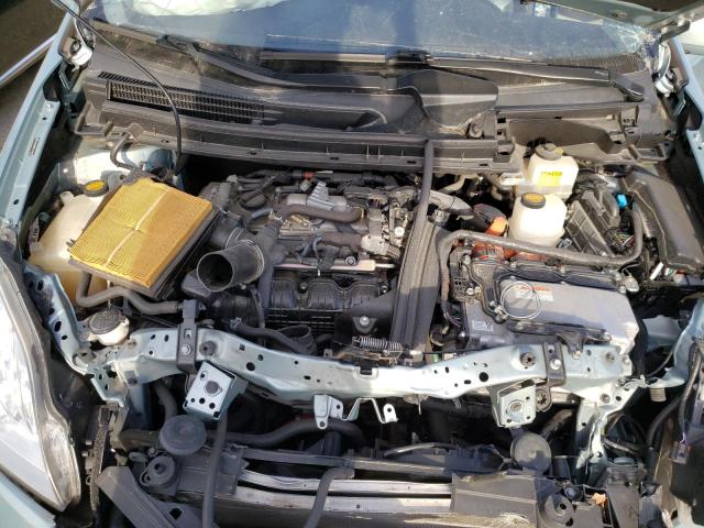 Foto 11 de la subasta – 2012 TOYOTA PRIUS con VIN JTDKN3DU7C5409032