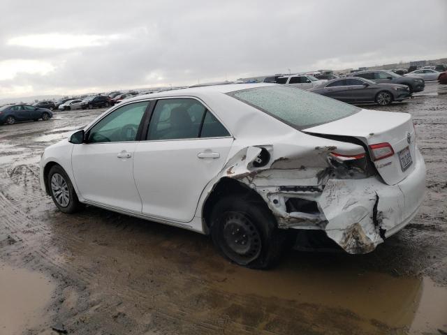 Photo 2 from auction – 2013 TOYOTA CAMRY L with VIN 4T4BF1FK2DR330390