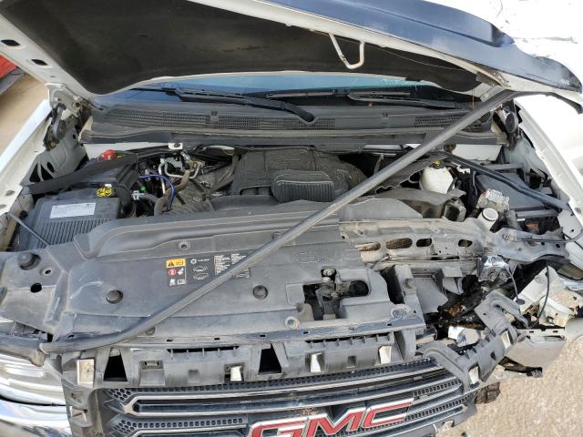 Photo 11 from auction – 2019 GMC SIERRA K25 with VIN 1GT12NEG5KF214760