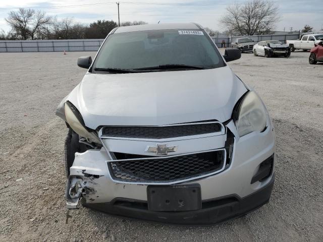 Photo 5 from auction – 2015 CHEVROLET EQUINOX LS with VIN 1GNALAEK4FZ123954