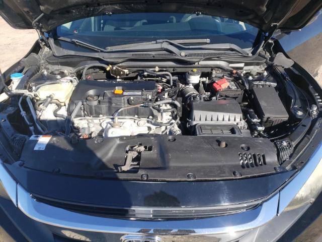 Photo 11 from auction – 2016 HONDA CIVIC LX with VIN 19XFC2F59GE071733