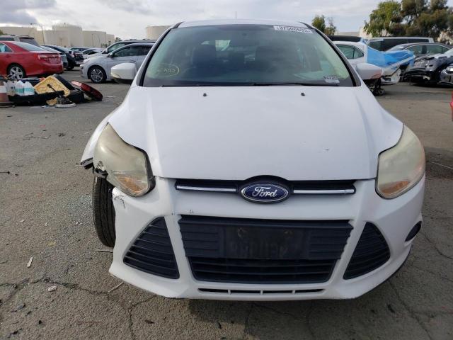 Photo 5 from auction – 2014 FORD FOCUS SE with VIN 1FADP3K27EL225251
