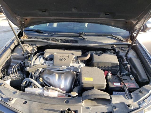 Photo 11 from auction – 2014 TOYOTA CAMRY L with VIN 4T1BF1FK4EU856080