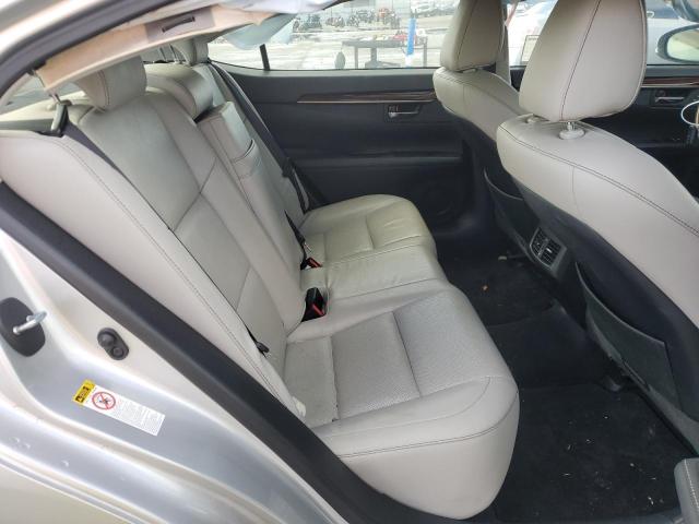 Photo 10 from auction – 2014 LEXUS ES 350 with VIN JTHBK1GG2E2112711