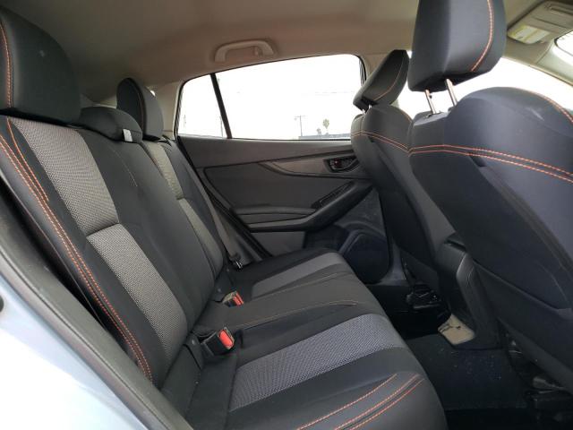 Photo 11 from auction – 2021 SUBARU CROSSTREK with VIN JF2GTAPC1M8212779
