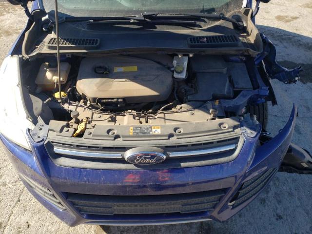 Photo 12 from auction – 2016 FORD ESCAPE SE with VIN 1FMCU0GX1GUA38646