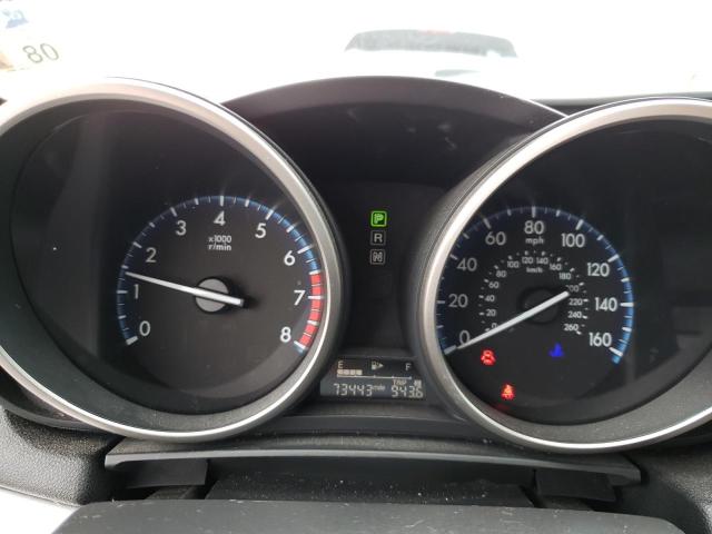 Photo 9 from auction – 2012 MAZDA 3 I with VIN JM1BL1V71C1629938