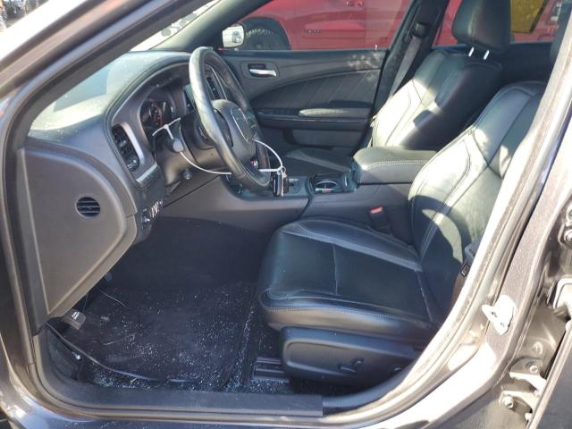 Photo 7 from auction – 2020 DODGE CHARGER SX with VIN 2C3CDXBG0LH228864