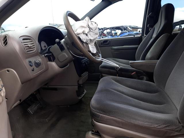 Photo 7 from auction – 2002 DODGE GRAND CARA with VIN 1B4GP24372B644819