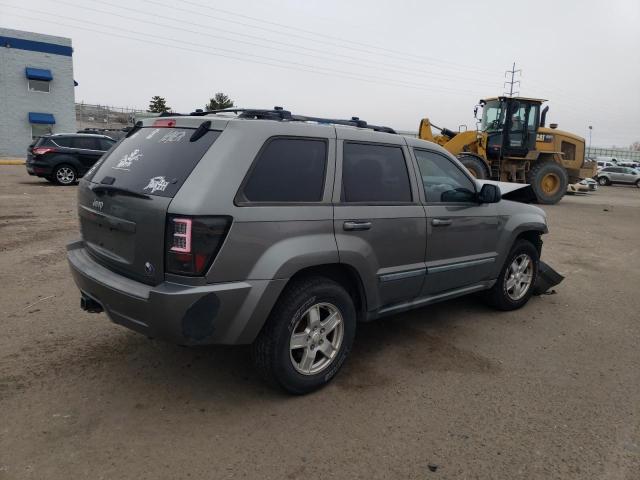 Photo 3 from auction – 2007 JEEP GRAND CHER with VIN 1J8HR48P27C684164