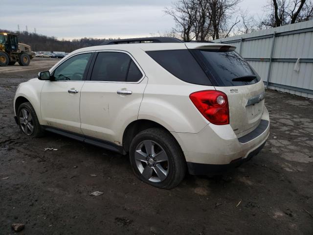 Photo 2 from auction – 2013 CHEVROLET EQUINOX LT with VIN 1GNFLEEKXDZ122219
