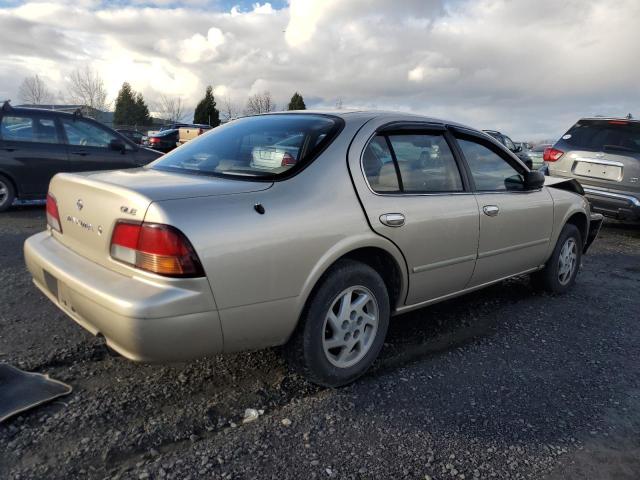 Photo 3 from auction – 1998 NISSAN MAXIMA GLE with VIN JN1CA21D3WM907692