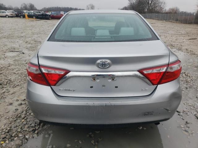 Photo 6 from auction – 2016 TOYOTA CAMRY LE with VIN 4T4BF1FK4GR529722