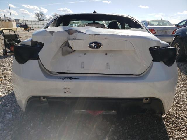 Photo 6 from auction – 2013 SUBARU BRZ 2.0 PR with VIN JF1ZCAB1XD2600793
