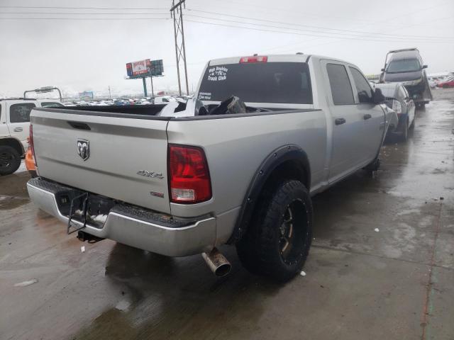 Photo 3 from auction – 2012 DODGE RAM 2500 S with VIN 3C6UD5CL2CG282724