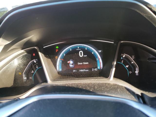 Photo 9 from auction – 2016 HONDA CIVIC EX with VIN 2HGFC2F73GH571295