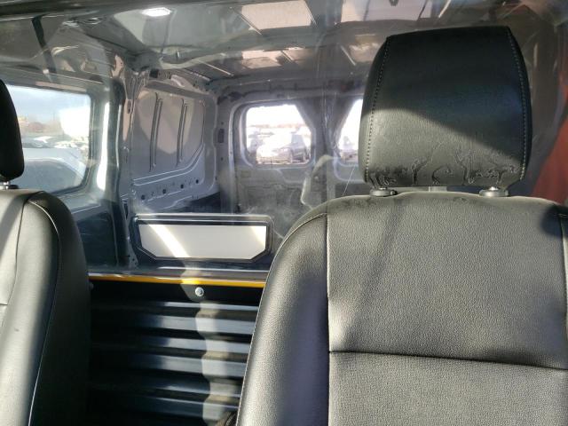 Photo 10 from auction – 2021 FORD TRANSIT T- with VIN 1FTYE1Y87MKA42356