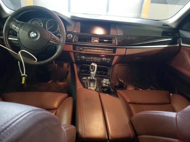 Photo 8 from auction – 2013 BMW 535 XI with VIN WBAFU7C52DDU75126