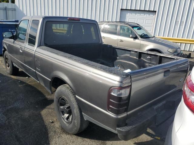 Photo 6 from auction – 2005 FORD RANGER SUP with VIN 1FTYR44U05PA63644