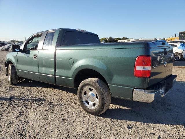 Photo 2 from auction – 2006 FORD F150 with VIN 1FTRX12W86NA66916