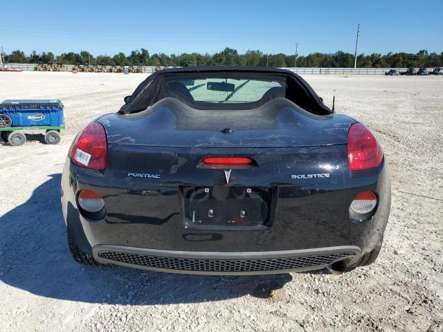 Zdjęcie 6 z aukcji – 2006 PONTIAC SOLSTICE z VIN 1G2MB33B76Y106776
