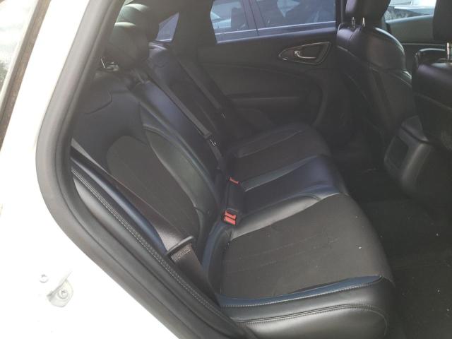 Photo 10 from auction – 2016 CHRYSLER 200 S with VIN 1C3CCCBB3GN162596