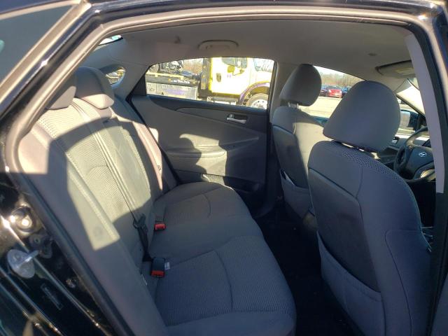 Photo 10 from auction – 2011 HYUNDAI SONATA GLS with VIN 5NPEB4AC8BH216927