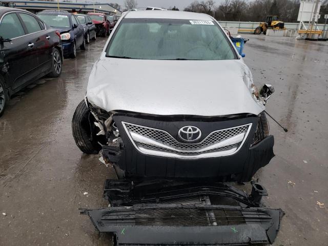 Photo 5 from auction – 2011 TOYOTA CAMRY BASE with VIN 4T4BF3EK5BR191088