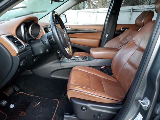 Photo 7 from auction – 2012 JEEP GRAND CHER with VIN 1C4RJFCG0CC298293