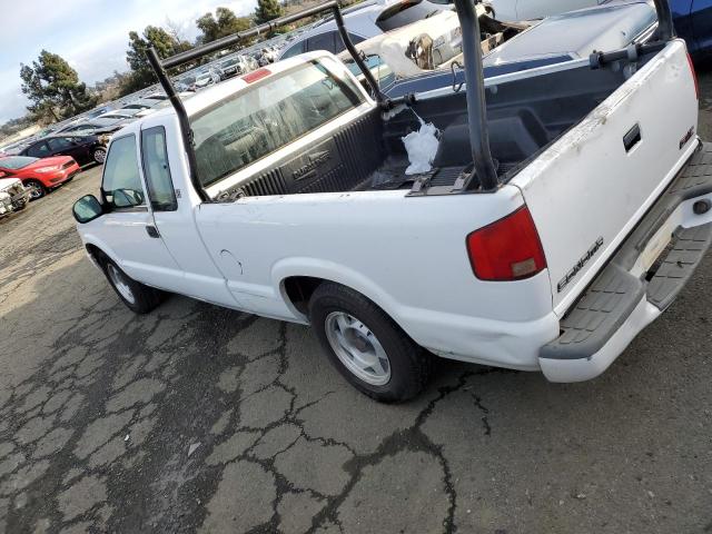 Photo 2 from auction – 1998 GMC SONOMA with VIN 1GTCS19W0W8510735