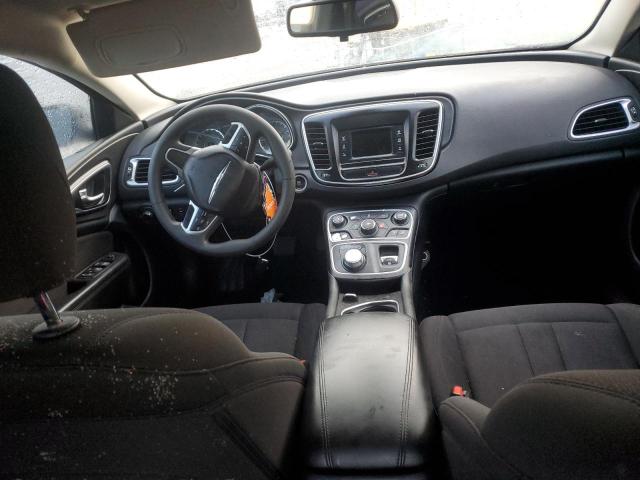 Photo 8 from auction – 2016 CHRYSLER 200 LIMITE with VIN 1C3CCCAB8GN104534