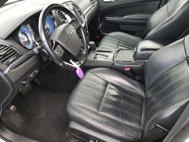 Photo 7 from auction – 2012 CHRYSLER 300 S with VIN 2C3CCADT2CH183355