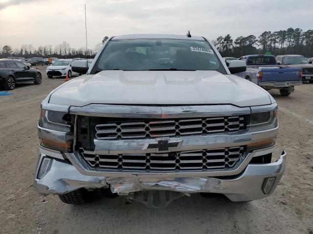 Photo 5 from auction – 2016 CHEVROLET SILVERADO with VIN 3GCPCREC9GG374822