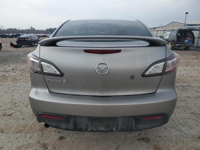 Photo 6 from auction – 2011 MAZDA 3 I with VIN JM1BL1UF1B1413028