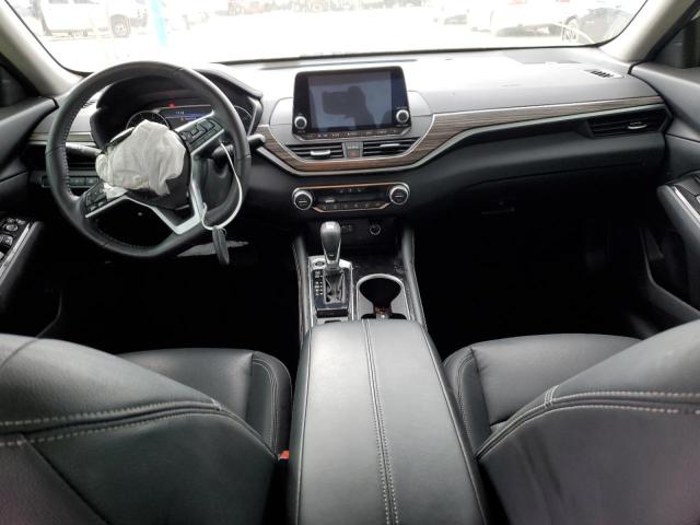 Photo 8 from auction – 2021 NISSAN ALTIMA SL with VIN 1N4BL4EV3MN327258