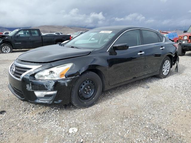 Photo 1 from auction – 2015 NISSAN ALTIMA 2.5 with VIN 1N4AL3AP8FC486045