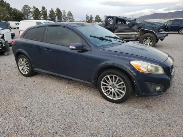 Photo 4 from auction – 2012 VOLVO C30 T5 with VIN YV1672MK4C2269151
