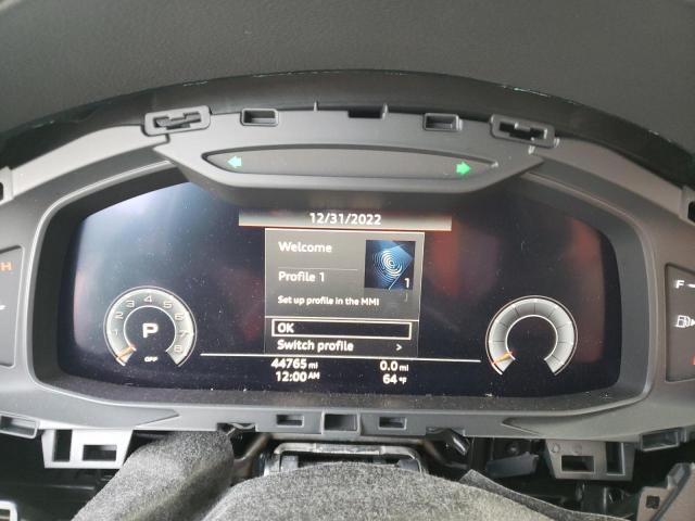 Photo 9 from auction – 2019 AUDI A6 PREMIUM with VIN WAUL2AF21KN118146