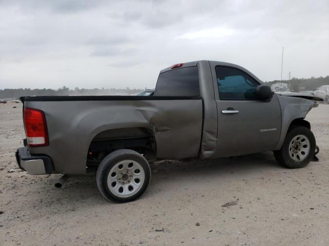 Photo 3 from auction – 2013 GMC SIERRA C15 with VIN 1GTN1TEX5DZ342149