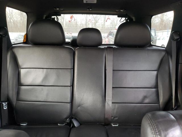 Photo 10 from auction – 2011 FORD ESCAPE XLT with VIN 1FMCU0D76BKA60361