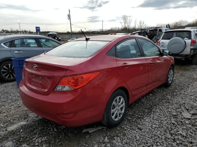 Photo 3 from auction – 2013 HYUNDAI ACCENT GLS with VIN KMHCT4AE5DU514622