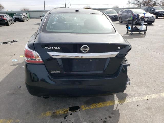 Photo 6 from auction – 2015 NISSAN ALTIMA 2.5 with VIN 1N4AL3AP7FC177327