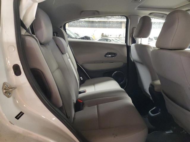 Photo 10 from auction – 2017 HONDA HR-V EX with VIN 3CZRU6H58HM730398