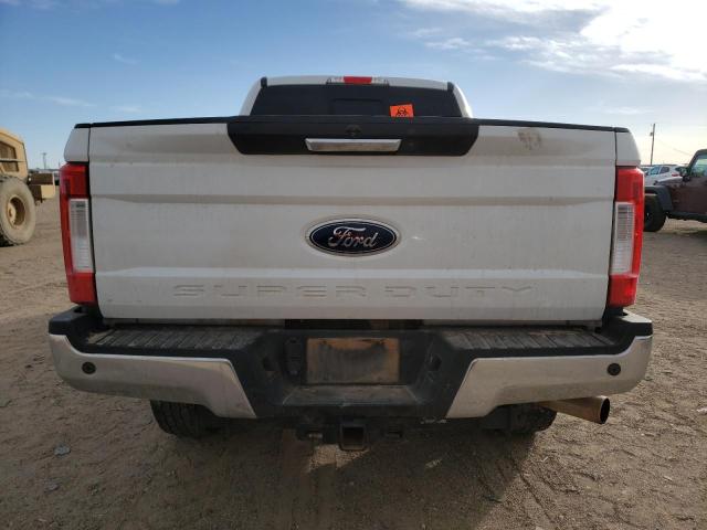 Photo 6 from auction – 2018 FORD F250 SUPER with VIN 1FT7W2B68JEB67768